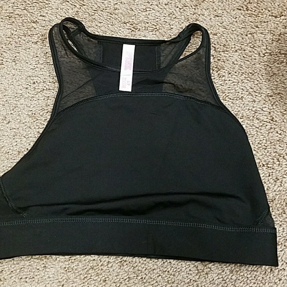 NWOT Victoria's Secret PINK sports bra